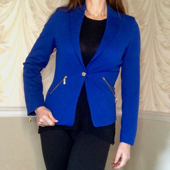 Jacket - Picture 4 of 12